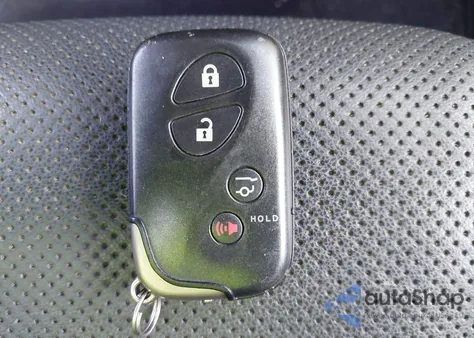 2015 Lexus Gx 460 from USA, damaged, VIN JTJBM7FX8F5094504